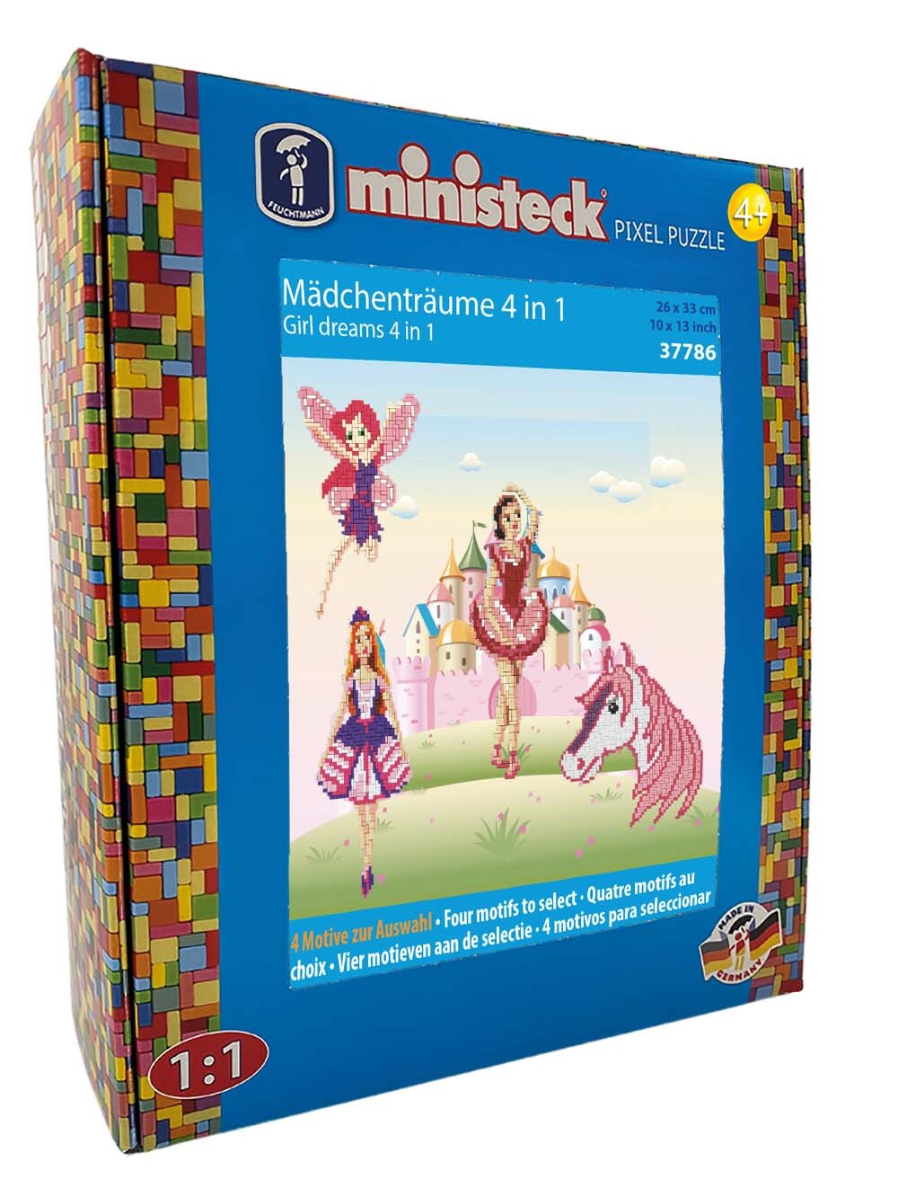 ministeck-ministeck-girl-dreams-4v1-xl-box-kaufland-sk