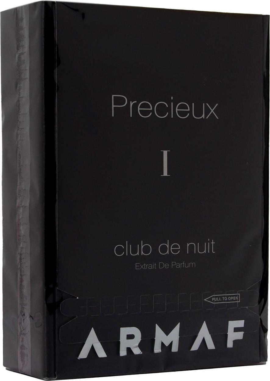 Armaf Club De Nuit Precieux Extrait De Parfum 55ml