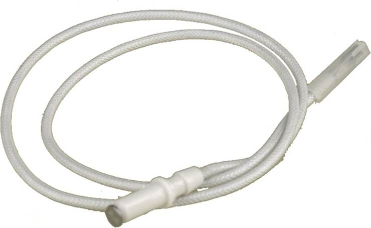 Whirlpool - Zapaľovacia Sviečka - 481925268107