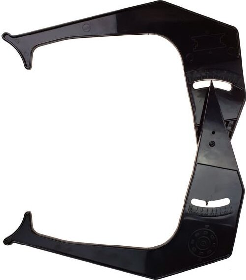 STIX Automitive Equipment Messlehre für die Abmessungen von Felgenbreite Felgenbreitentaster