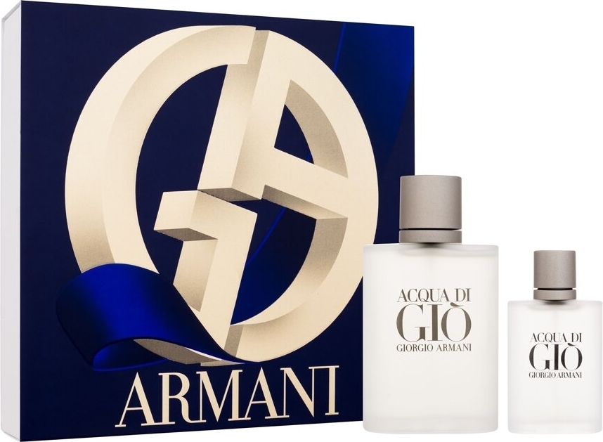 Giorgio Armani 'Acqua di Gio Pour Homme' für Männer, 100 ml
