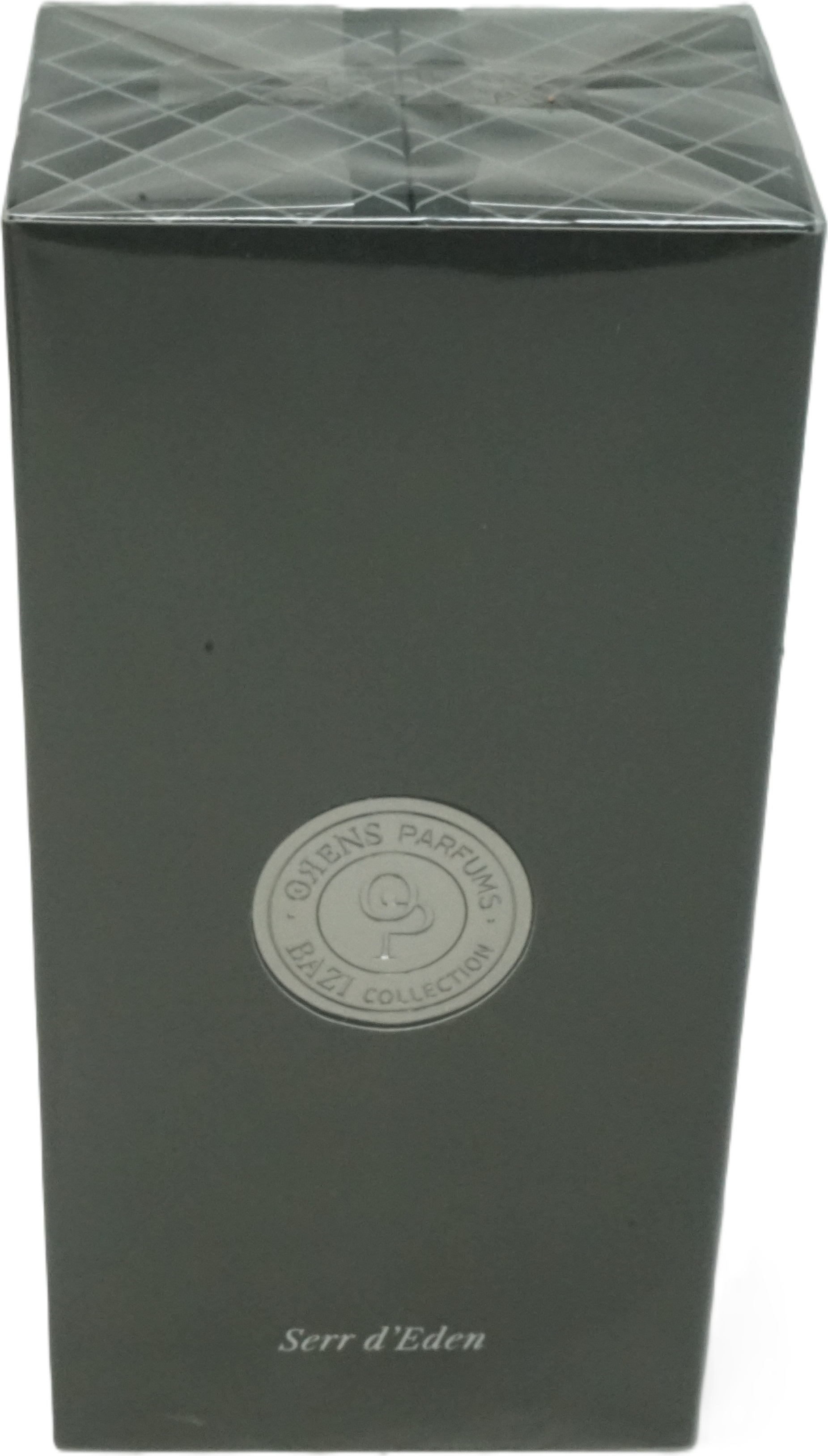 Orens Parfums Serr d'Eden Eau de Parfum 2x 50 ml