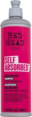 Šampón Bed Head Self Absorbed Shampoo pre ženy 400 - Tigi