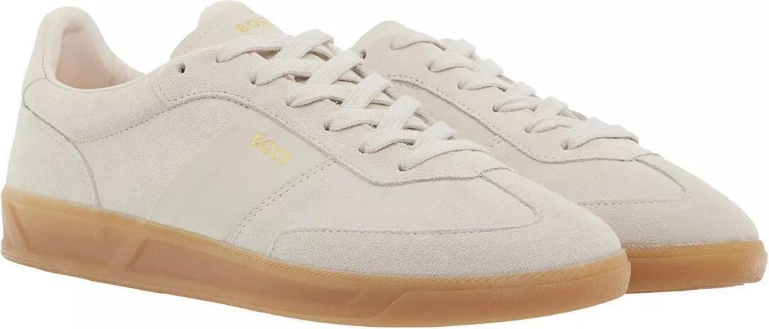 Tenisky Boss Brenta Light/Pastel Grey