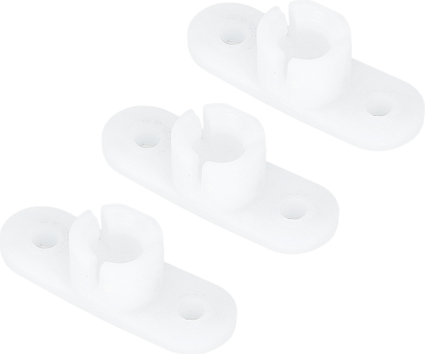 Cocosity Scheinwerfer-Trimmer-Buchse,STC3368,Scheinwerfer-Halterung,Scheinwerfer-Trimmer-Clip,Scheinwerfer-Einstellclip,Scheinwerfer-Einstellsockel