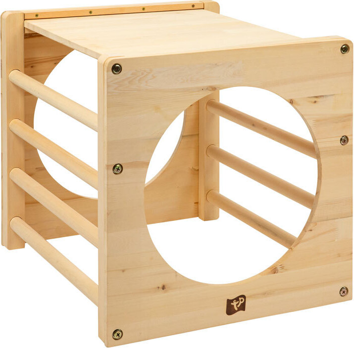TP Toys Active Tots Holz Kletterwürfel Piklerwürfel TP684
