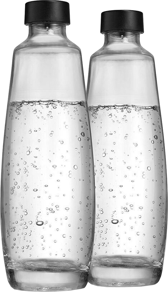 SodaStream 1047202410 Carbonator-Príslušenstvo a spotrebný materiál Karafa na sýtenie