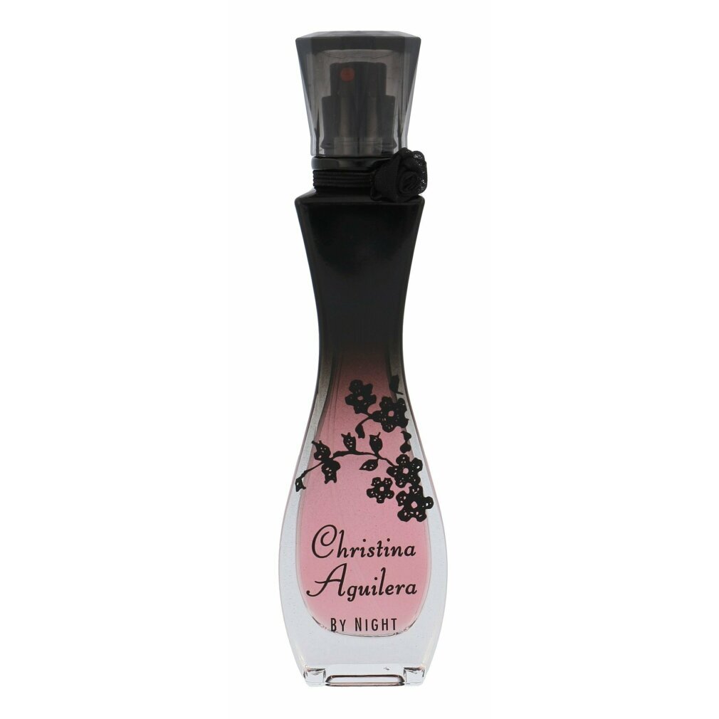 Christina Aguilera By Night parfumovaná voda dámska 30 ml