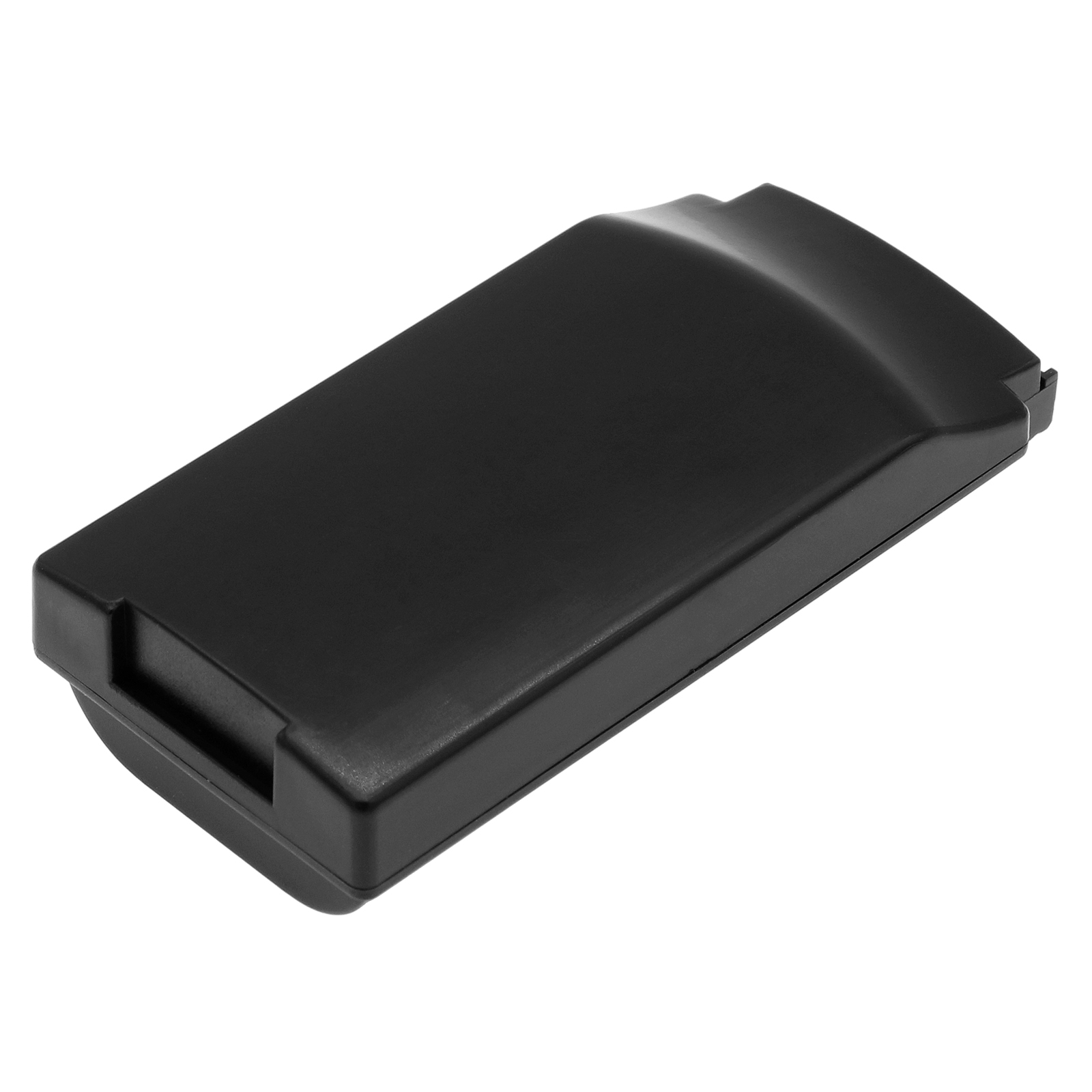 TECHTEK Akku Kompatibel mit [Akerstroms] BC85, BC85 Transmitters, BC95, BC95 Transmitters, M-200J, M-200J Transmitters, RMC31, RMC31 Transmitters, T-