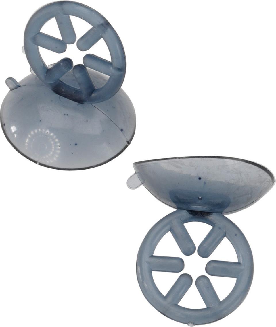 Aqua Della Sternsauger 9/12 mm - 2 Stück 222/102978