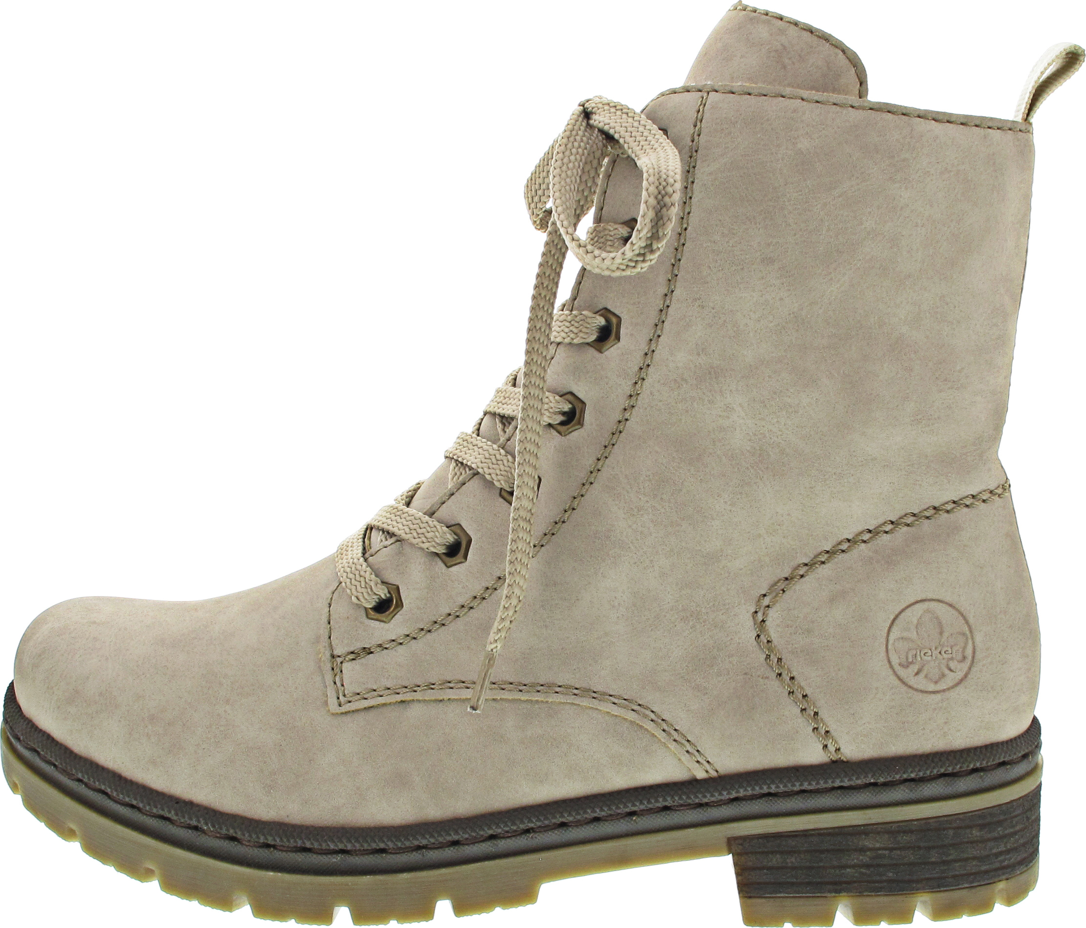 Rieker Y7446-60 (37/champignon)