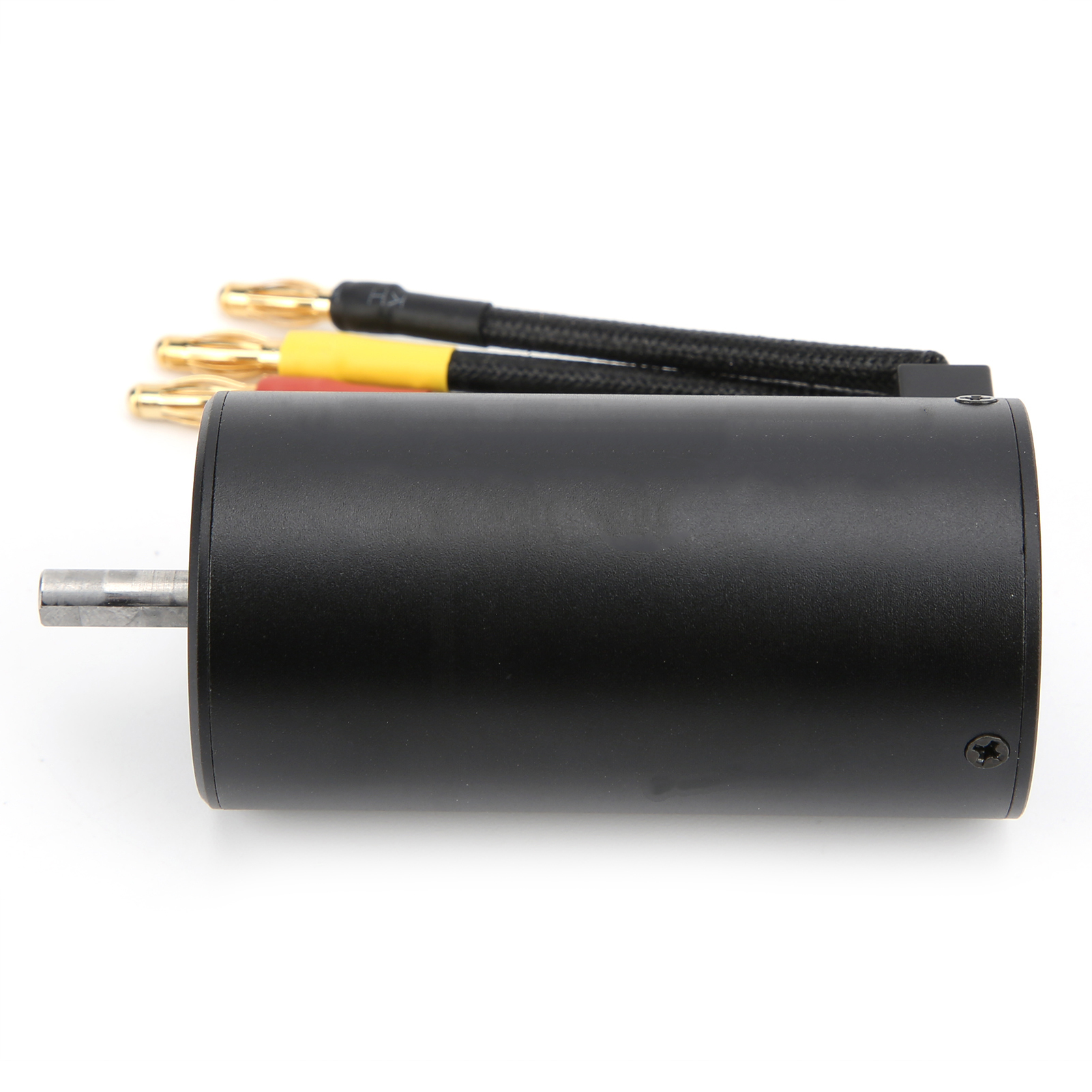 3670 Motor, motor pre terénne vozidlá, motor pre RC autá, vodotesný motor, bezkartáčový motor, motor pre RC autá