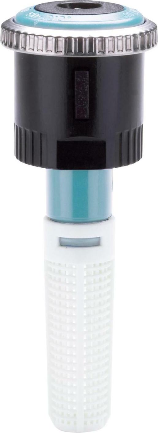 Hunter | Bewässerungsdüse MP1000 – 210–270 – Blau – Wasserersparnis – Gleichmäßige Bewässerung