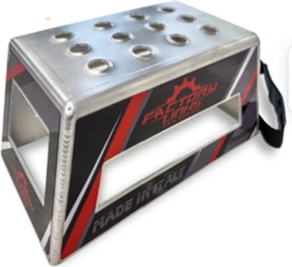 DMS Sporting GMBH Factory Links Startblock 1129056