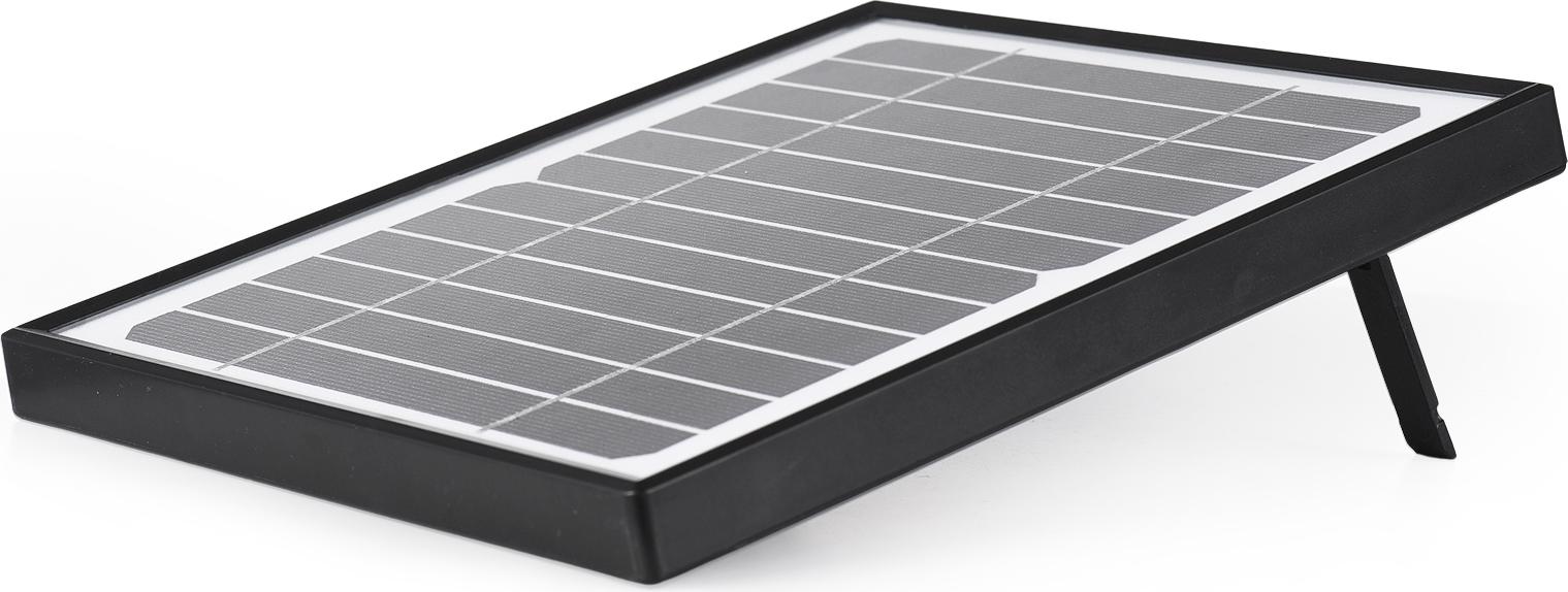 Cocosity 5W/6V Solarbetriebene Sauerstoff-Luft-Pumpen-Kit für Aquarium Fisch Tank Oxygenator Sauerstoff Belüfter Solar-Luft-Pumpe 2 Arbeitsmodi mit Solar-Panel/ Sauerstoff-Rohr/ 2 Luftblasen-Steine
