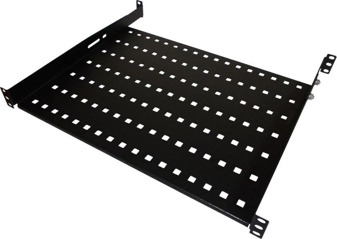Alantec SA-P-19-1U-550-4-C-02 Regál s príslušenstvom do stojana (SA-P-19-1U-550-4-C-02)