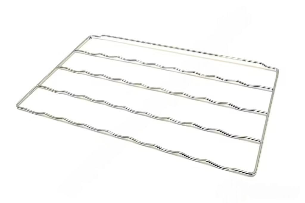 Flaschenhalter (49 x 30 cm) für Kühlschränke, Gefrierschränke der Marken Hisense, Gorenje, Mora – HK2018554