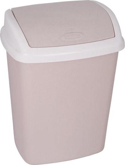 Curver kosz uchylny "dominik" 25l /be lux/ be 34308/007