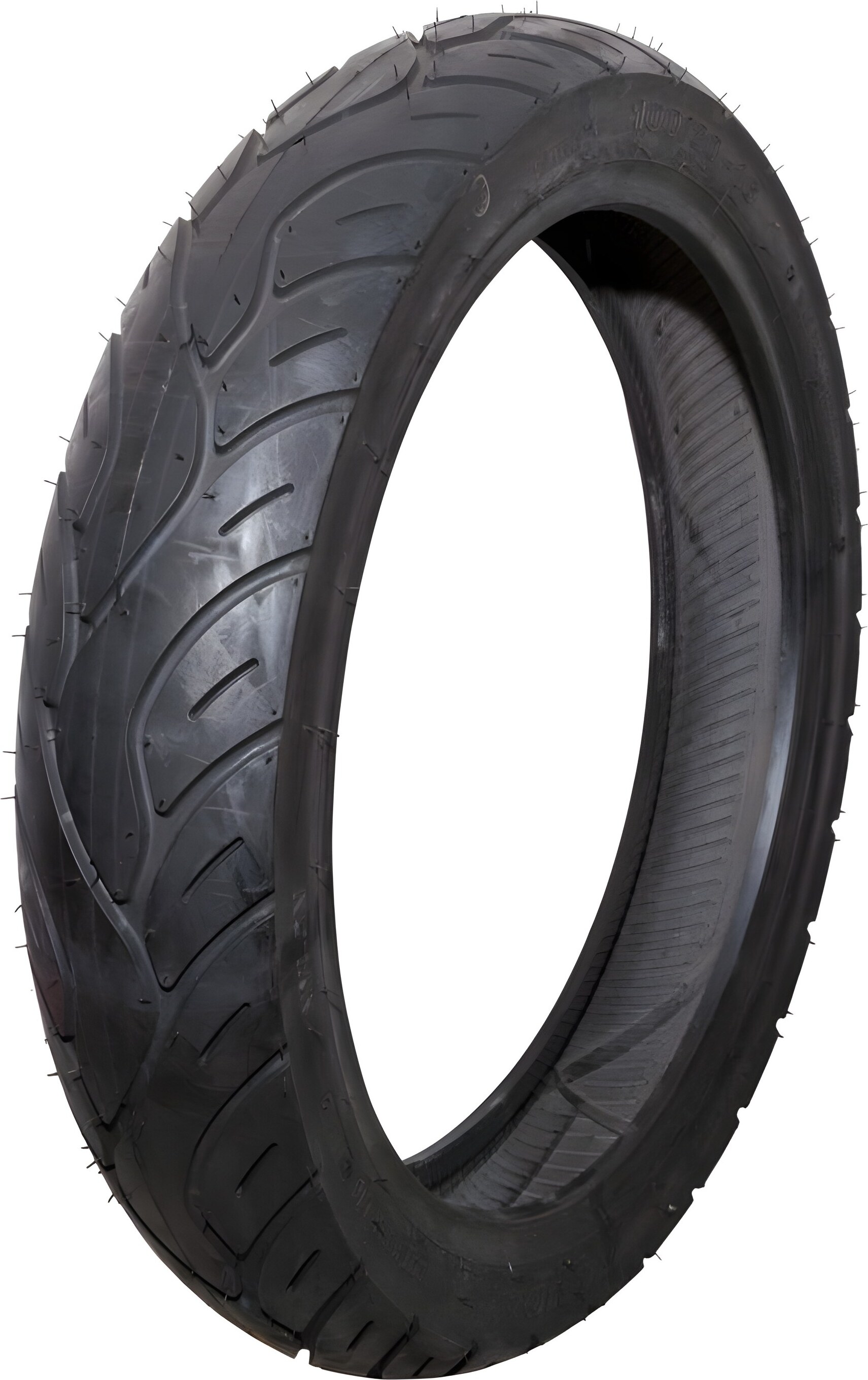 Pneumatiky Kenda K763F 100/80-16 50P TL, 6PR Pneumatiky pre skútre Pneumatiky pre motocykle