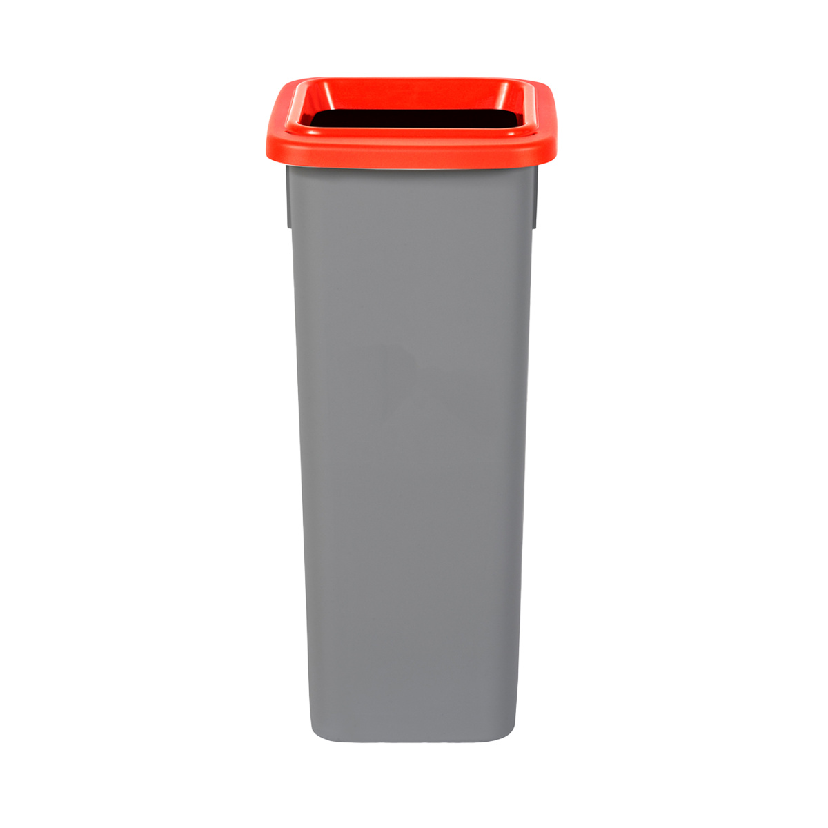 Plafor – Fit Bin 20 l – Recycling – Rot 2141