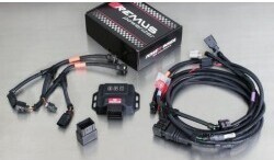Remus Performance Remus Chiptuning D910105 für AUDI A4 Avant (8K5, B8)