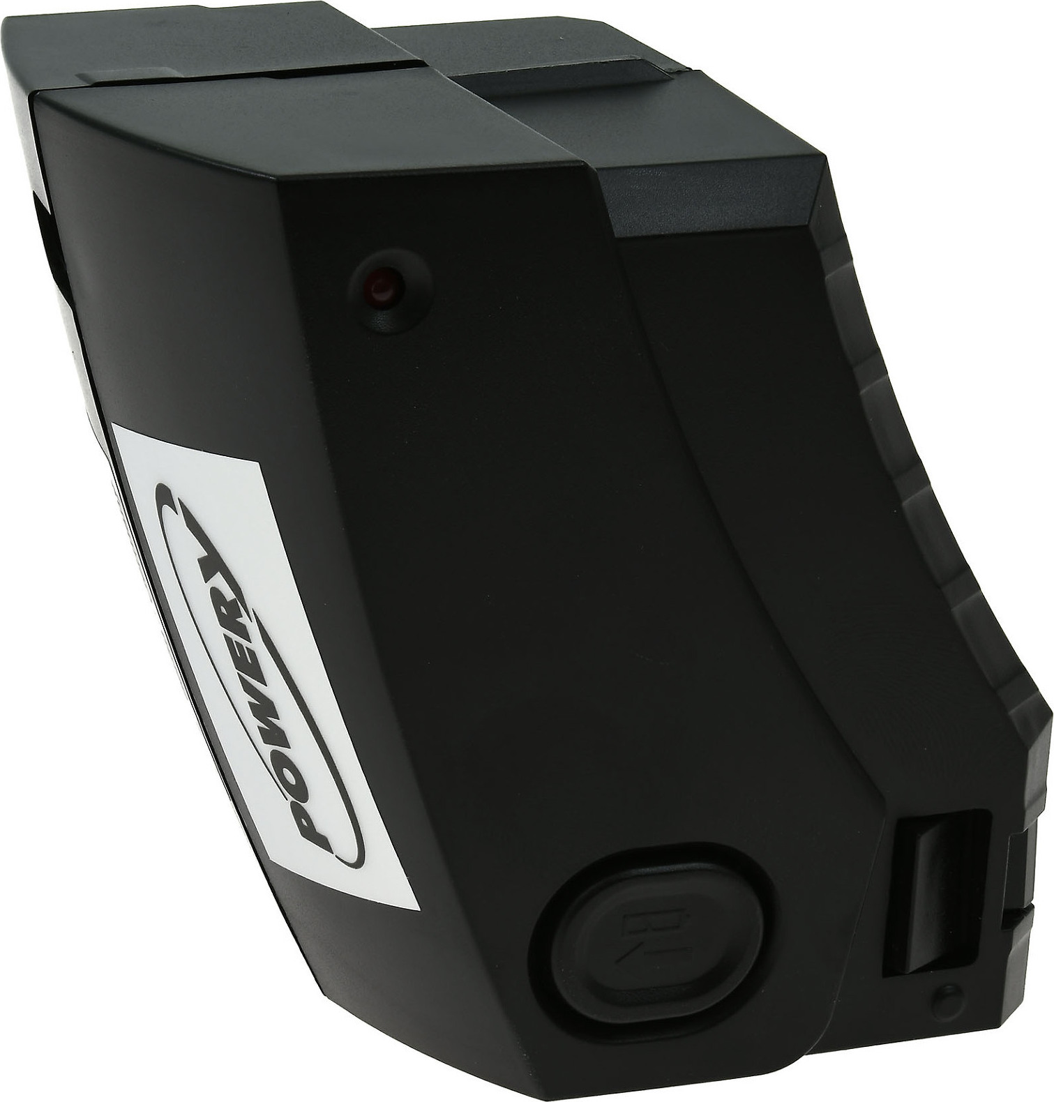 Powery Akku für Kärcher Akkubesen K55 3000mAh NiMH G1.76.KAE.2.1E