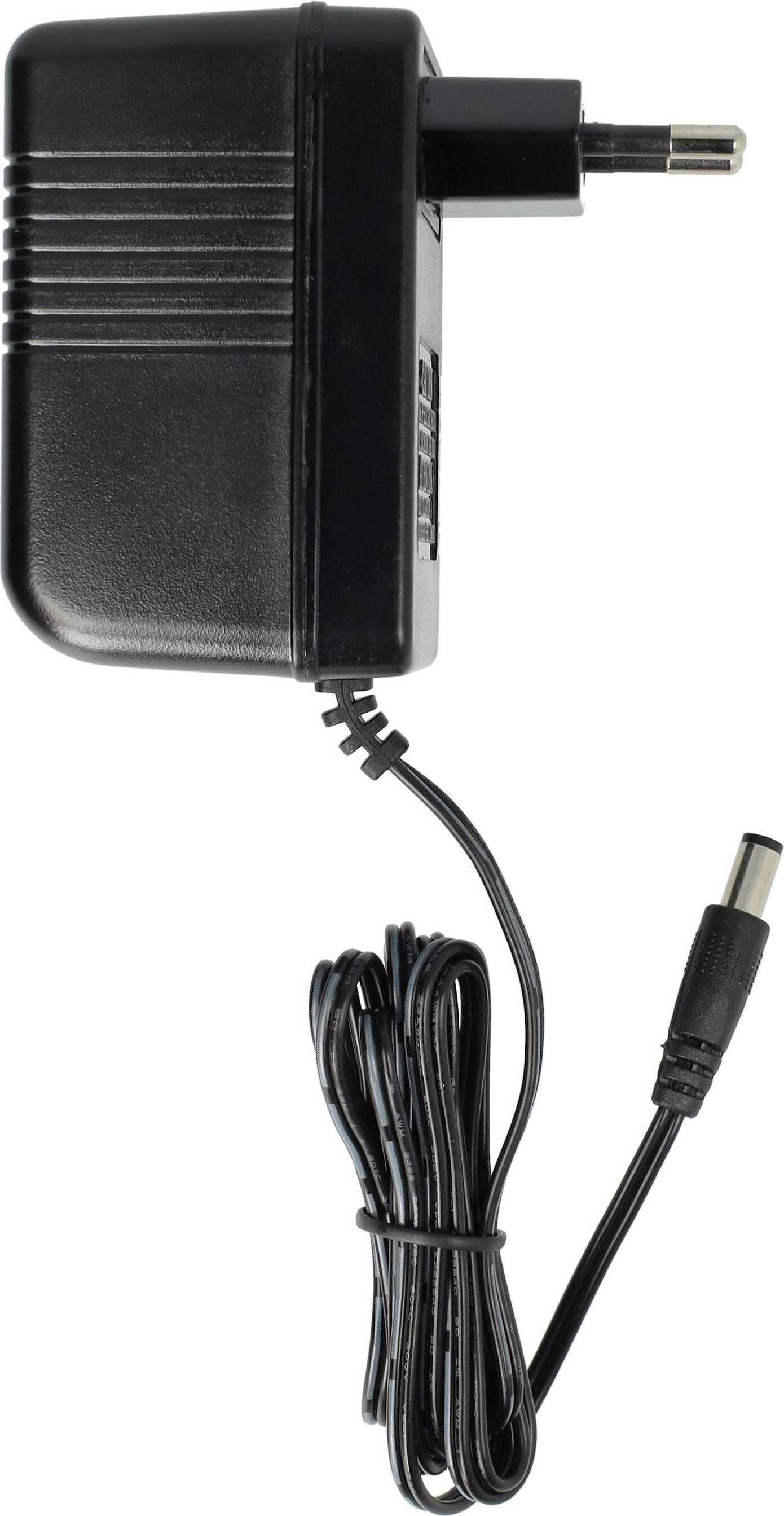 vhbw AC / AC Netzteil kompatibel mit Numark M4 Multieffektgerät DJ-Mixer - 150 cm