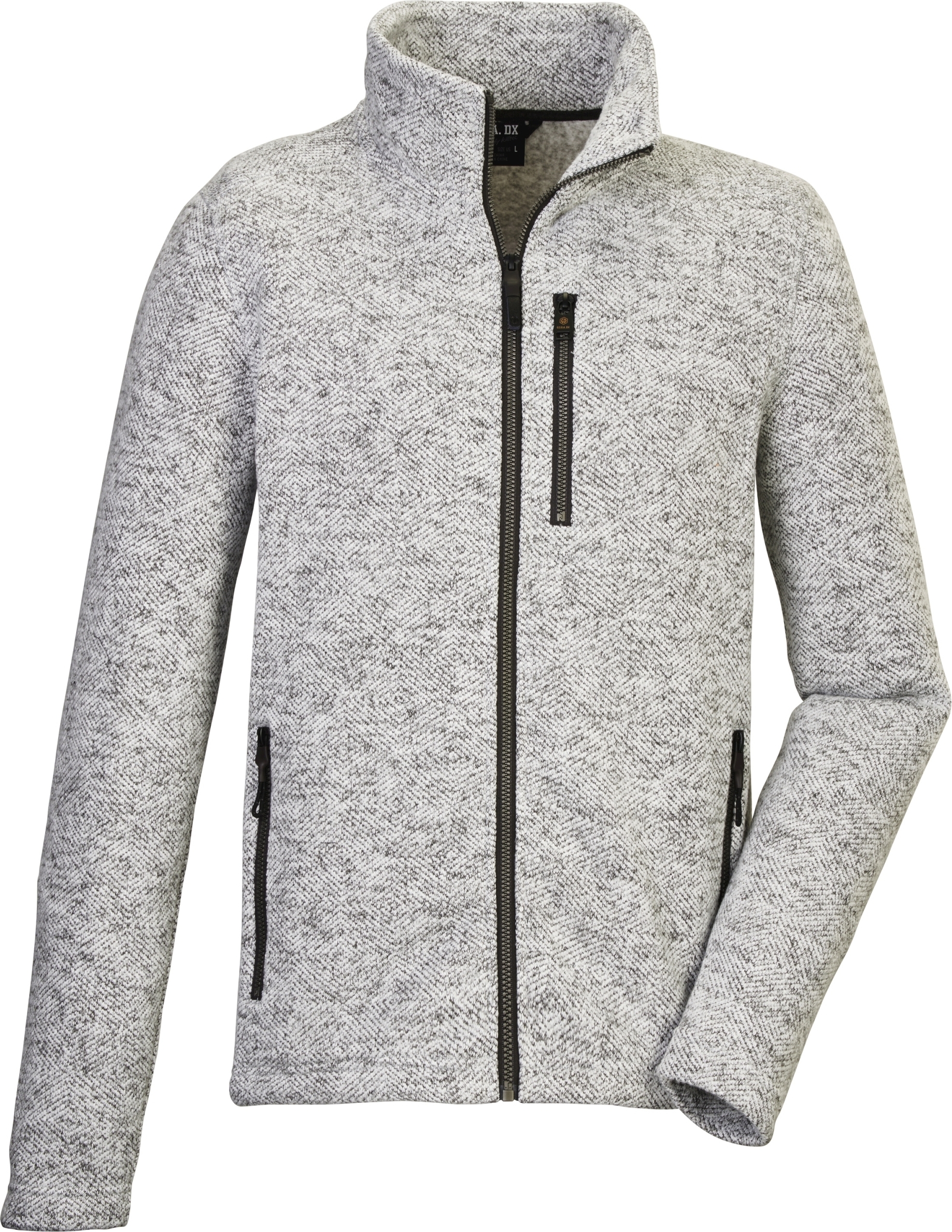 Killtec GW 55 MN KNTFLC JCKT gebrochenes weiss gebrochenes weiss XL 4245700/00101 00101