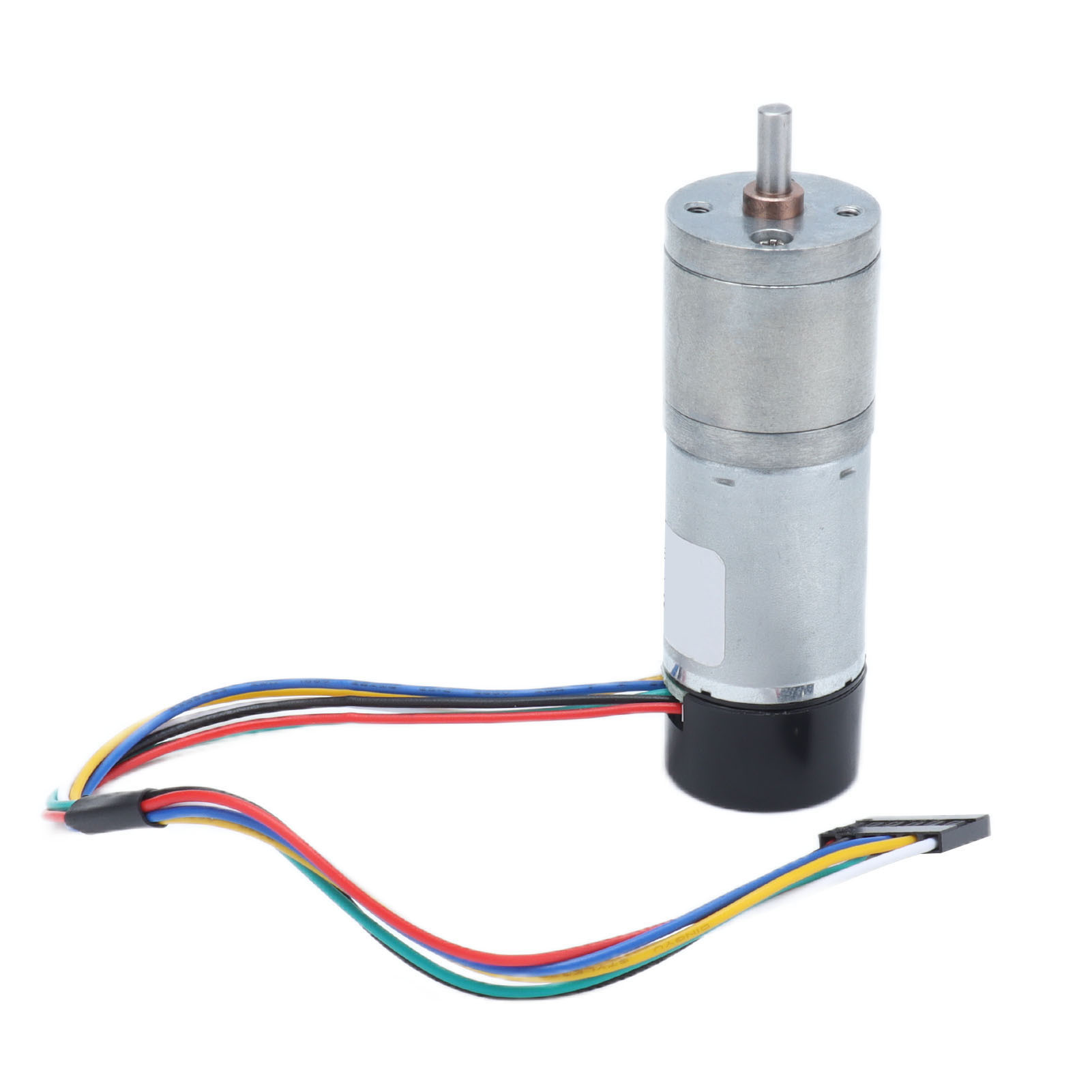 Cocosity 25GA DC-Getriebemotor,Untersetzungsgetriebemotor,Großer Torsionsgetriebemotor,Encoder Getriebemotor,Getriebemotor,DC-Getriebemotor