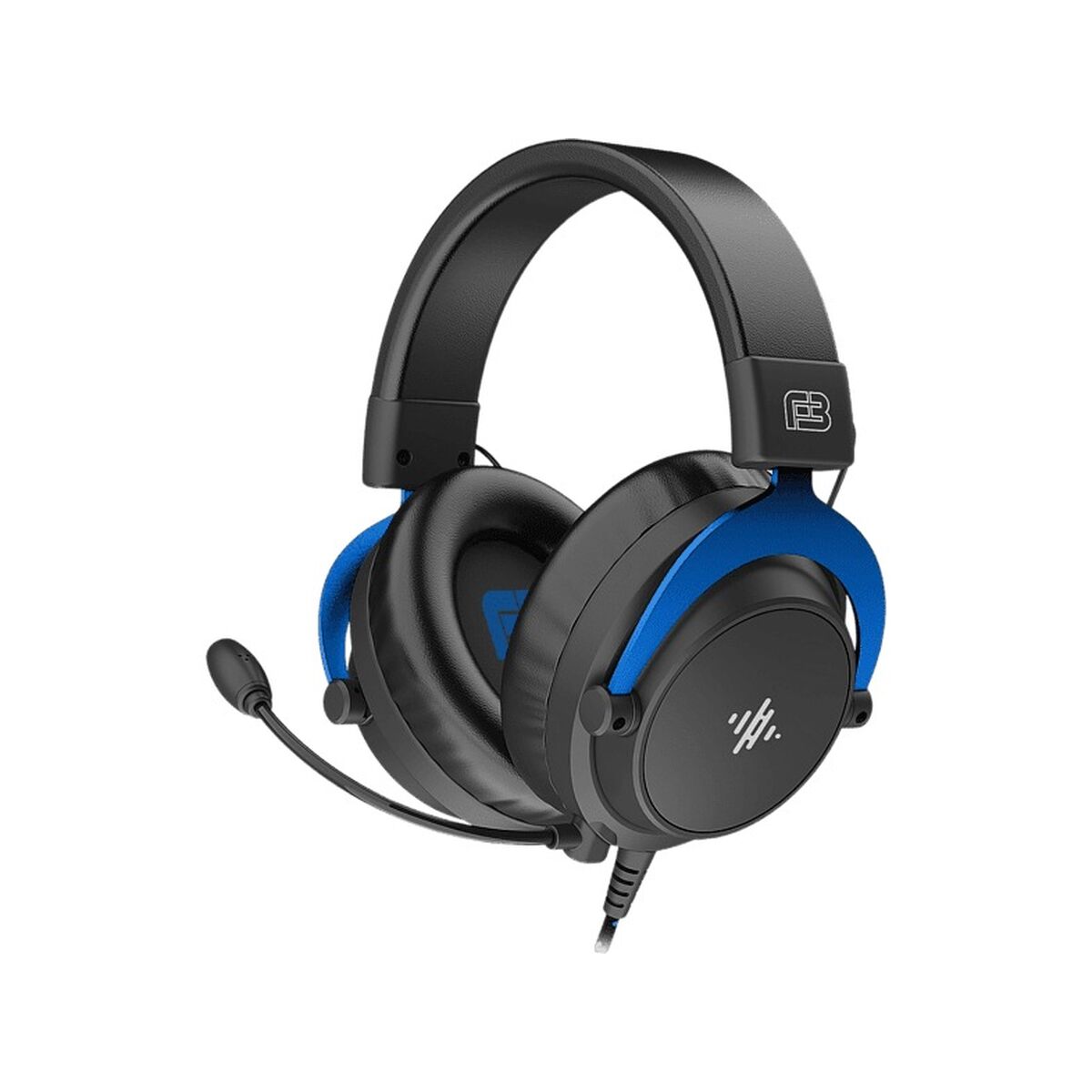 Blackfire BFX-90 Gaming-Headset mit Mikrofon