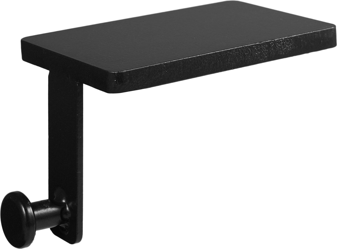 Držiak na vianočnú pančuchu, krbová rímsa, vešiak na pančuchu, robustný háčik na vianočnú pančuchu na krbovú rímsu, kovaný držiak na pančuchu s ochrannou podložkou na krb, háčik na domácu policu