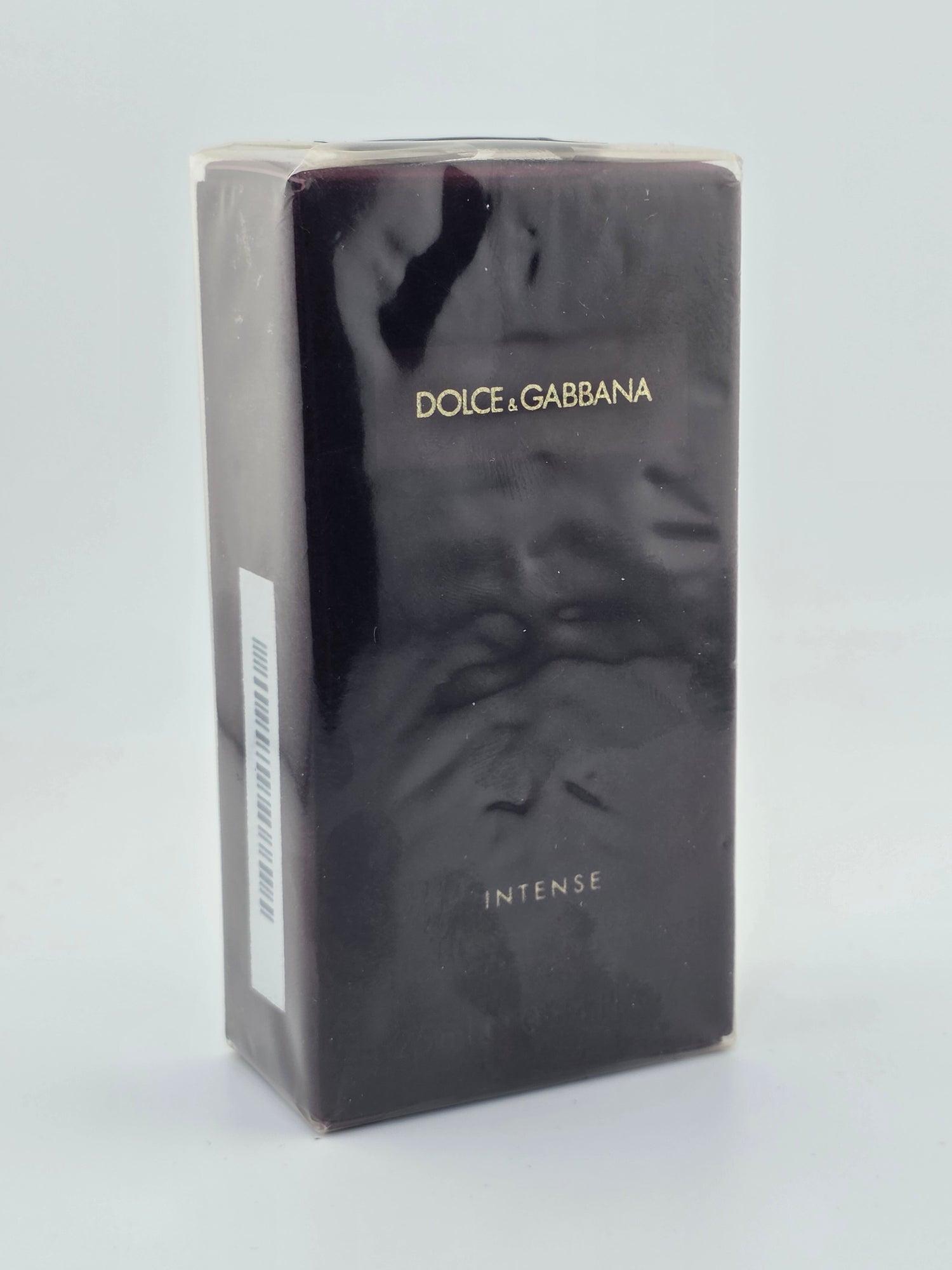 Dámsky parfum Dolce & Gabbana Intense Dolce & Gabbana EDP 25 ml