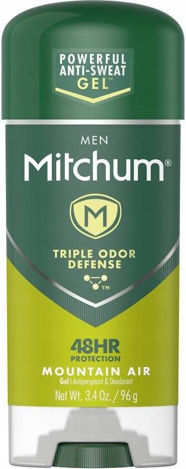 ?Mitchum Mitchum Mountain Air Deodorant für Männer 96 g