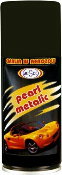 WESCO Autolack Fahrzeuglack 201008C 0,15L Spraydose