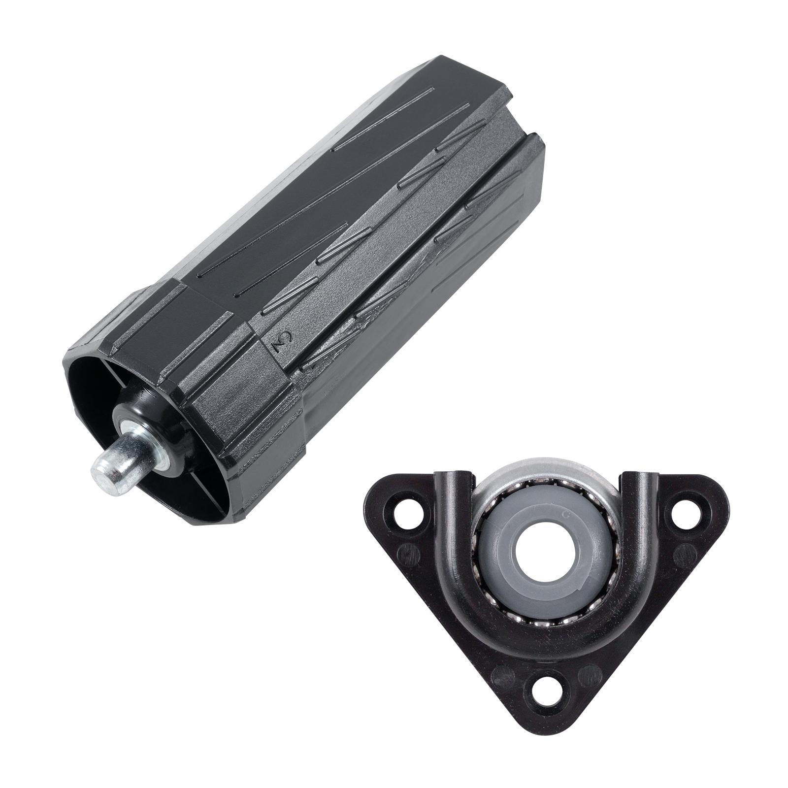 3T-MOTORS Motorgegenseite Bediengegenseite SW60