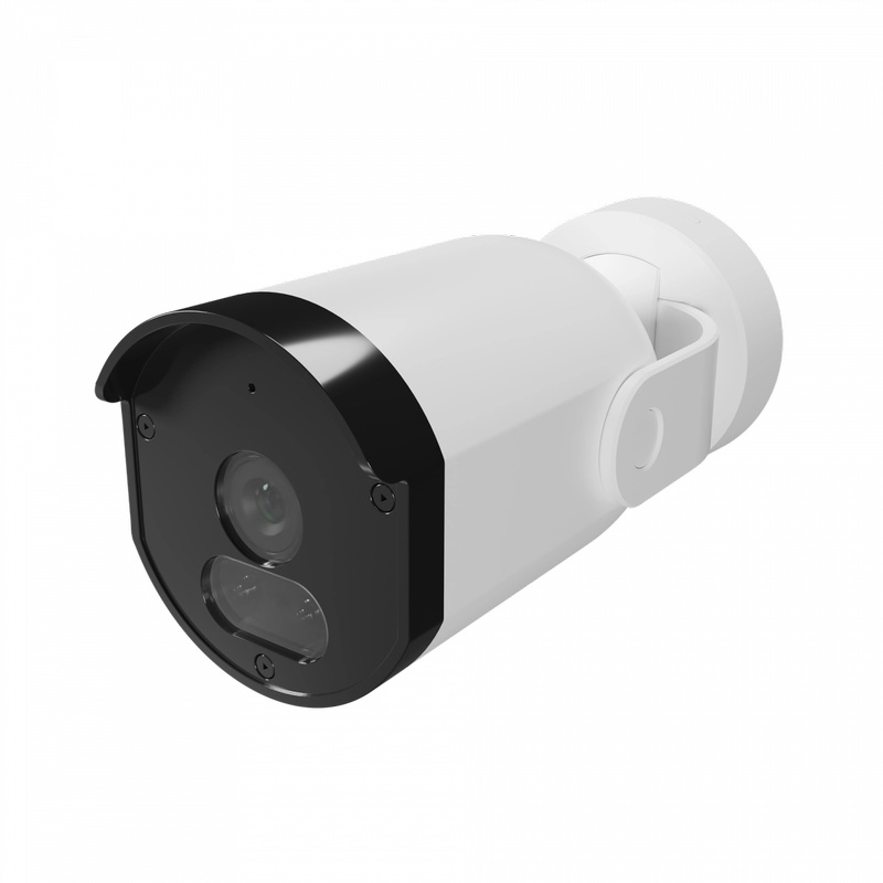 TESLA Camera Outdoor TSL-CAM-BULLET8S