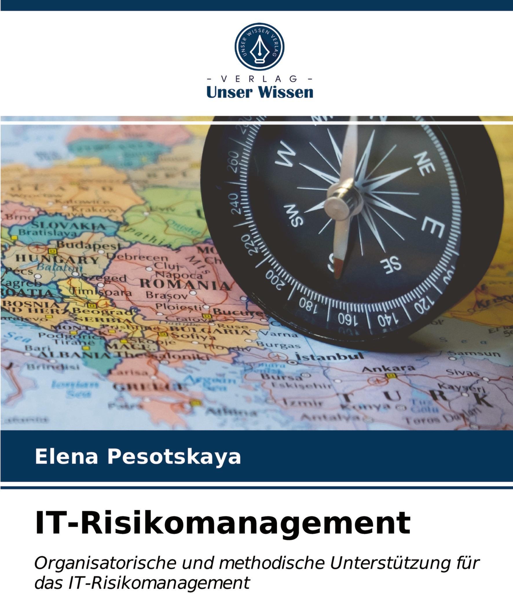 Verlag Unser Wissen IT-Risikomanagement
