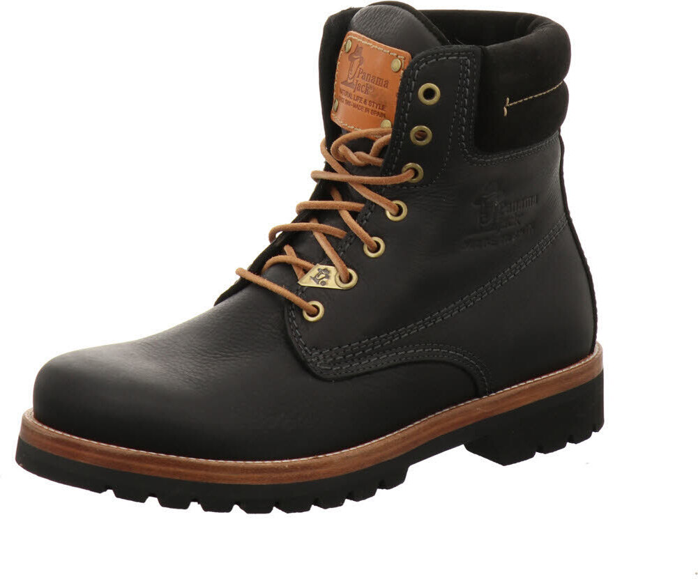 Boots Panama Jack Panama 03 C27, Panama 03 C27, Panama 03 C27, Panama 03 C27
