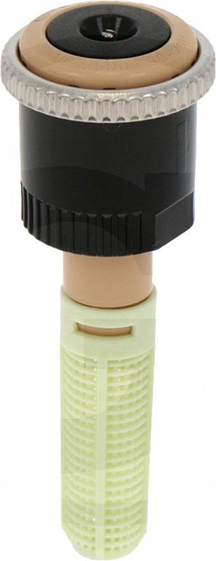 Hunter, Rotator MP3500 – 90–210° – Creme – Effiziente Bewässerung – Patentierte Technologie MP 3500