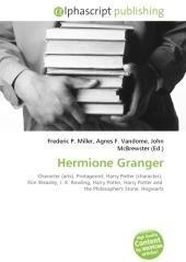 Alphascript Publishing Hermine Granger