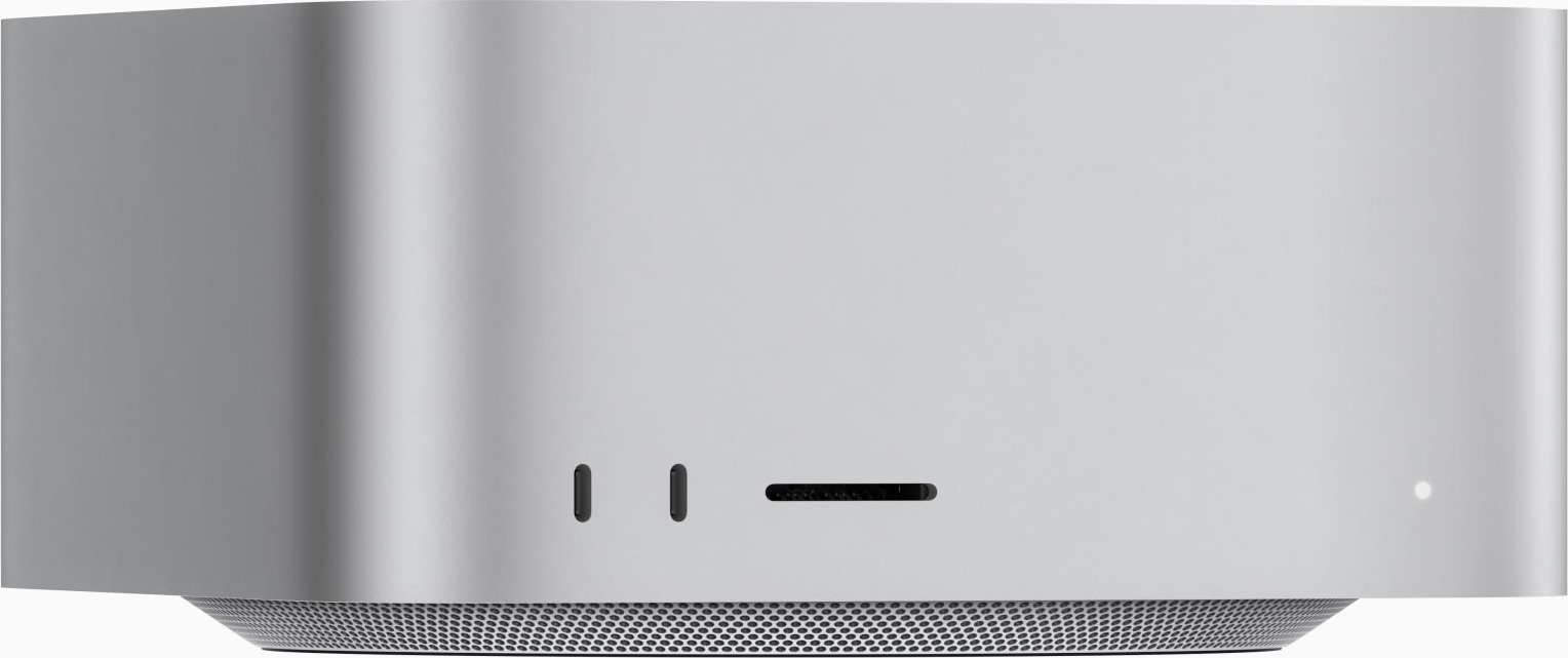 Apple Mac Studio M2 Max/Mini/M2 Max/32GB/512GB SSD/M2 Max/Ventura/1R