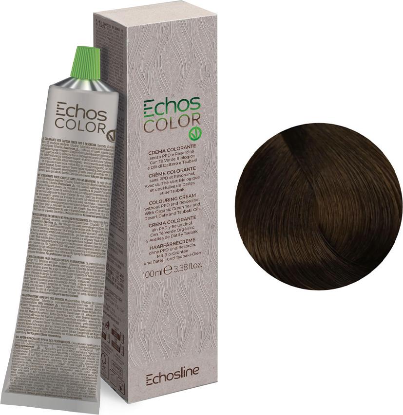 EchosLine Echos Color 5.3 Haarfarbe 100 ml