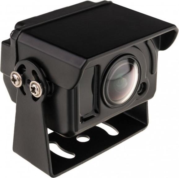 2MP AHD IR Kamera für Auto Secutek SBR-640 mit Nachtsicht