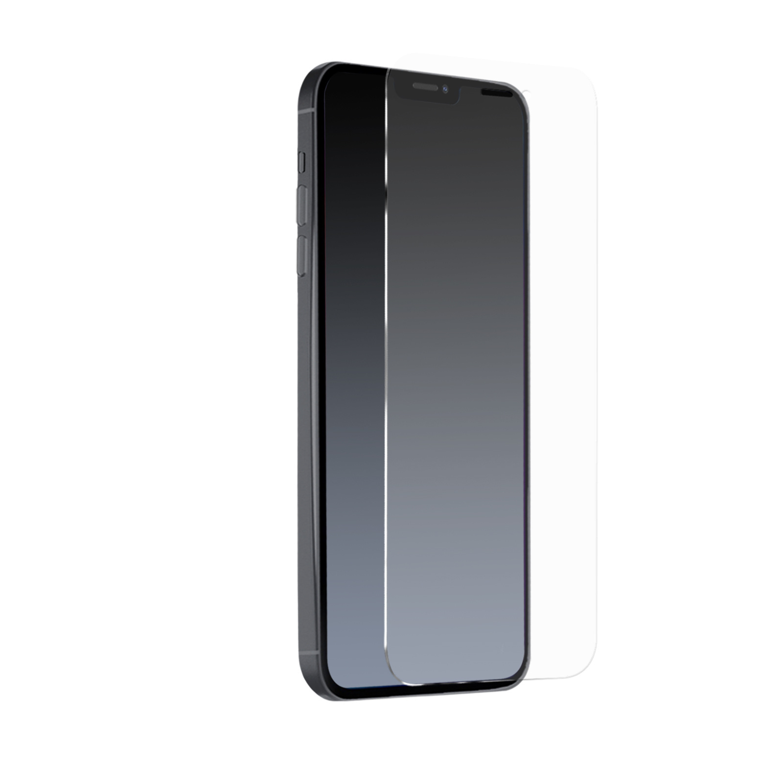 SBS TESCRGLIP12 - Handy/Smartphone - Apple - iPhone 12 mini - Schockresistent - 1 Stück(e)