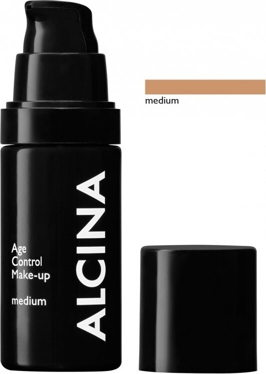 Alcina Alcina Age Control Make-up medium 30 ml 65022