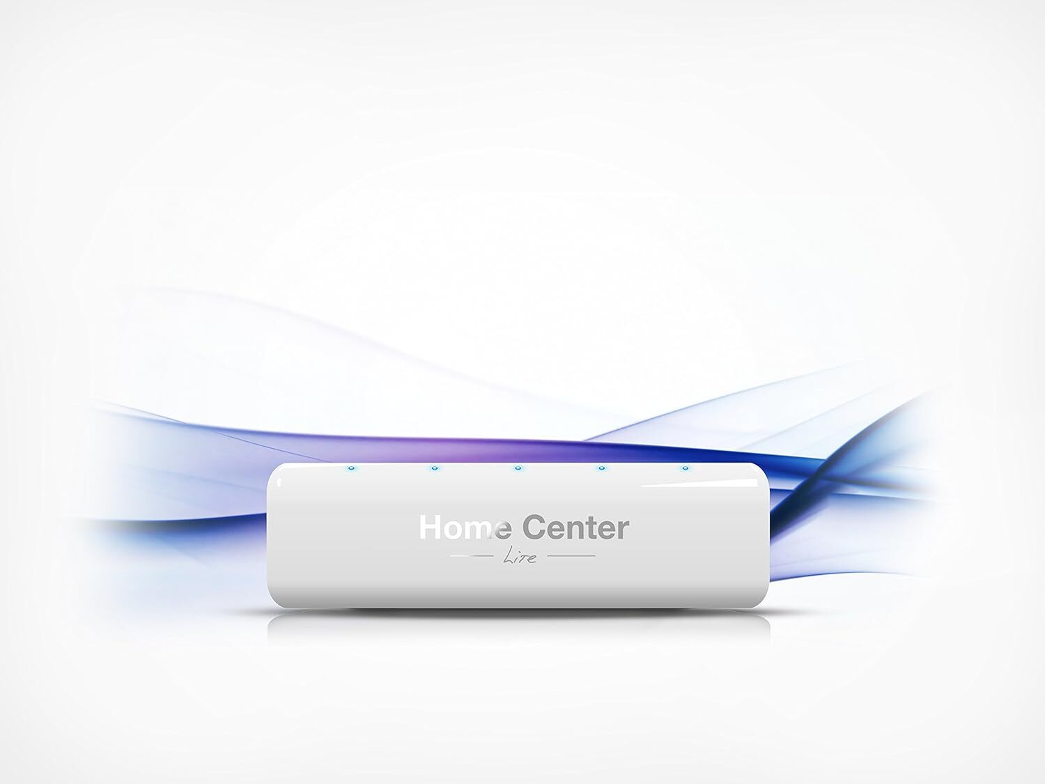 Fibaro FGHCL Central Home Center Lite Smart Home Home Center