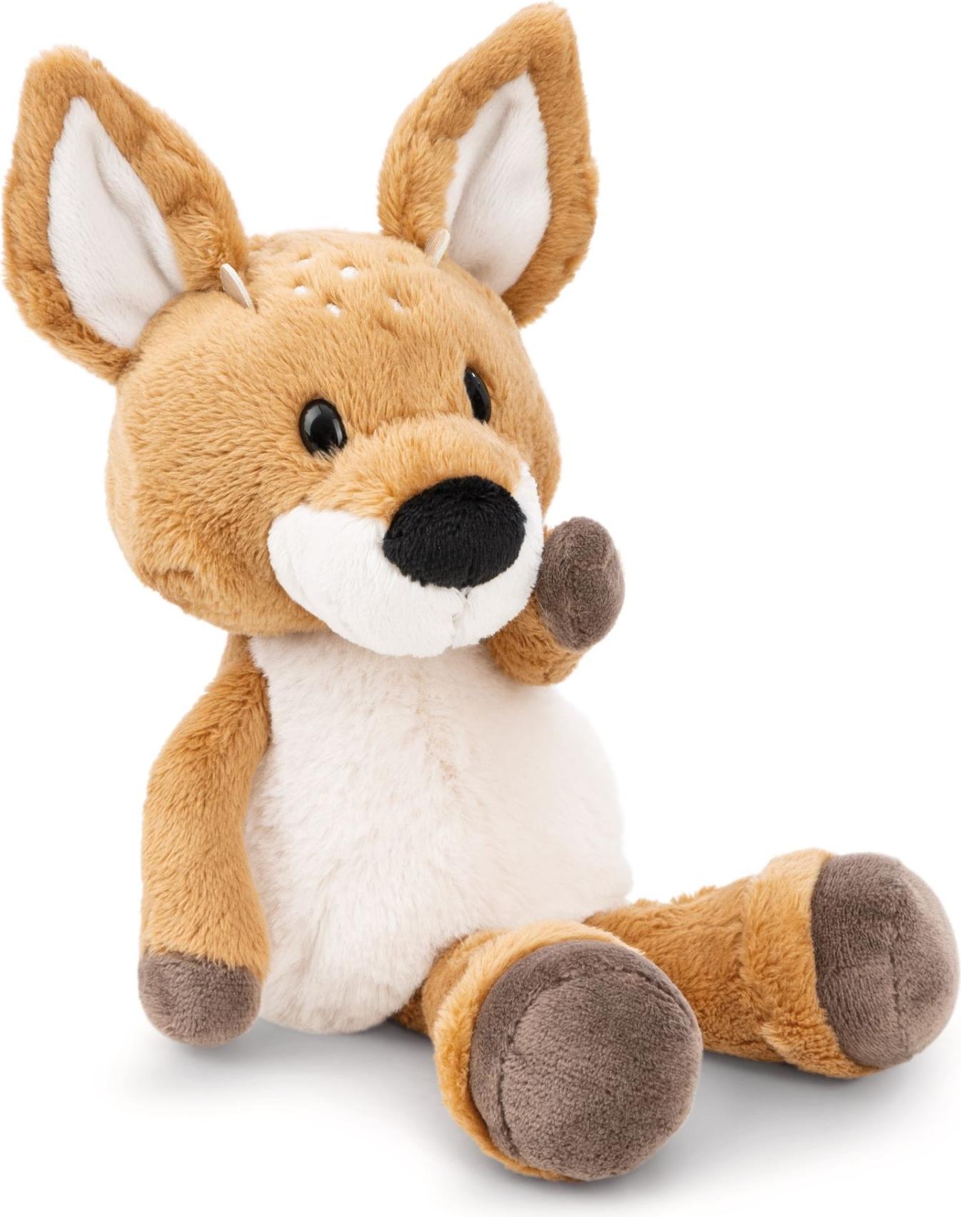 Nici Reh René Roebuck 25 cm schlenkernd Plüschreh 62269