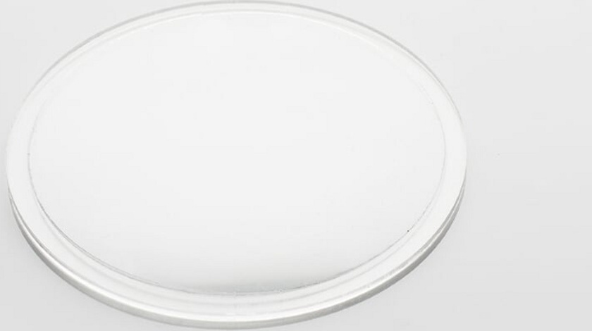 Astromedia OPTI*Media Linse Nr.9a Brennweite +245 mm 10-313.OML