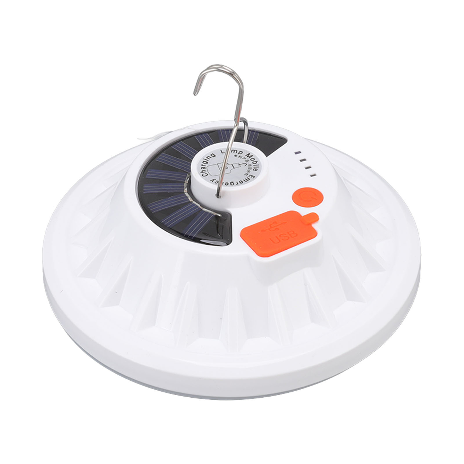 Solárne kempingové svetlo, USB vodotesné stanové svetlo, USB solárne kempingové svetlo, vonkajšie USB solárne kempingové svetlo, vonkajšie solárne kempingové svetlo, vonkajšia lampa