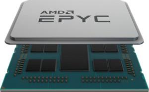 HPE AMD EPYC 9224 CPU Prozessor 24 Kerne 2,5 GHz für Server